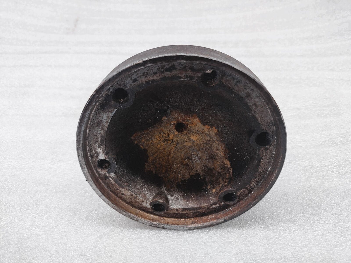 1995-1997 Ford Borg Warner 4405 Transfer Case Front Output Shaft