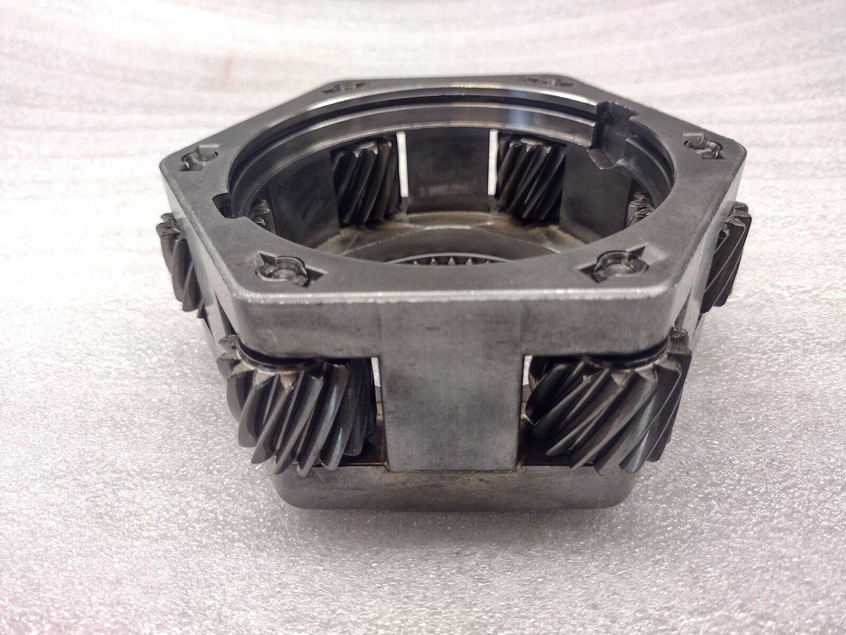 Ford Warner 1354 and 4405 Transfer Case Six Gear F1TZ7A39