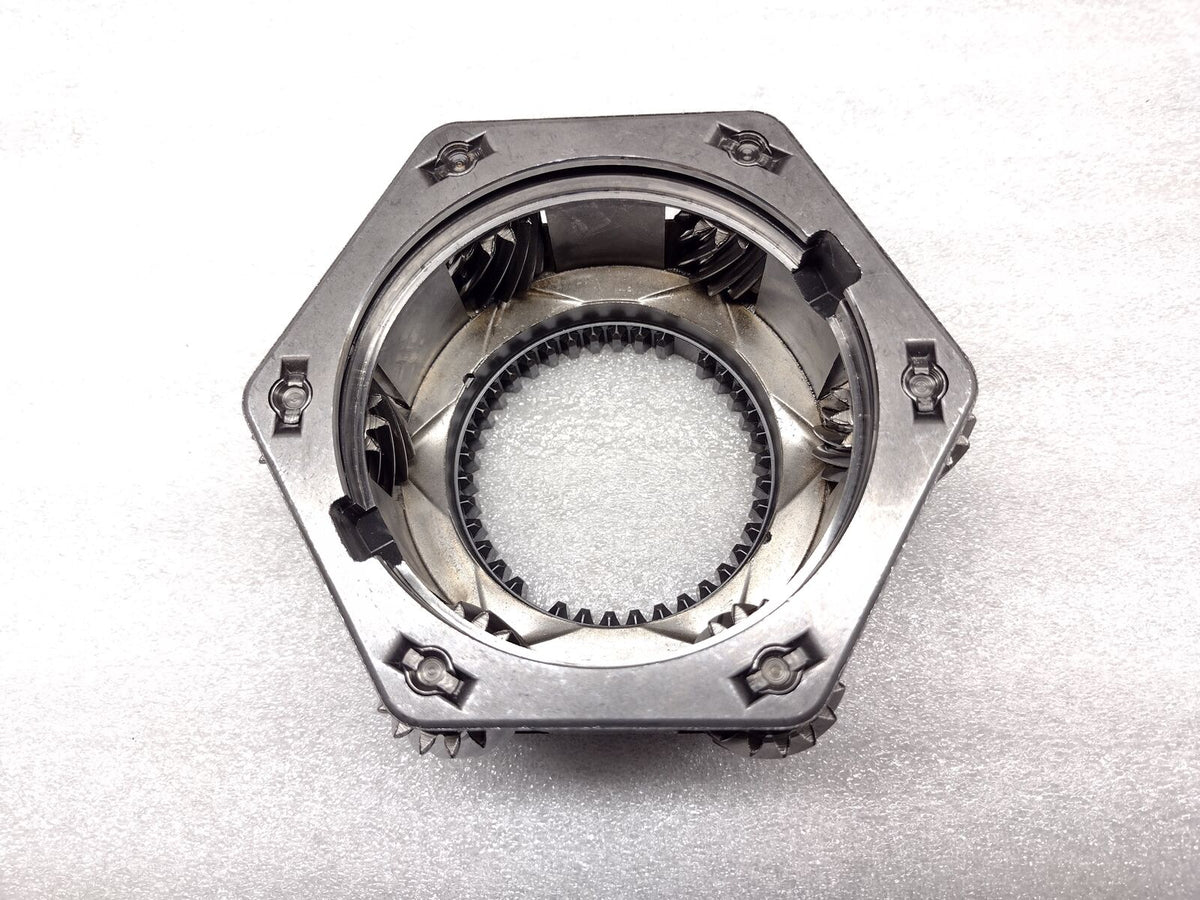 Ford Warner 1354 and 4405 Transfer Case Six Gear F1TZ7A39