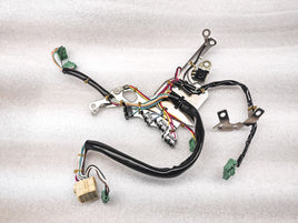Internal Wire Harness JF010E RE0F09B CVT Nissan 3.5L 2008-2015 - TN Powertrain