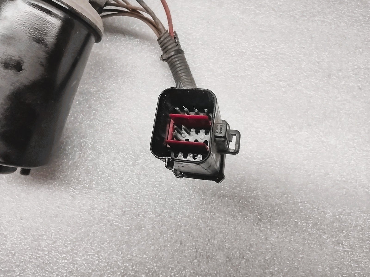 1996-2004 Ford Borg Warner 4406 NON-TOD Transfer Case Electric