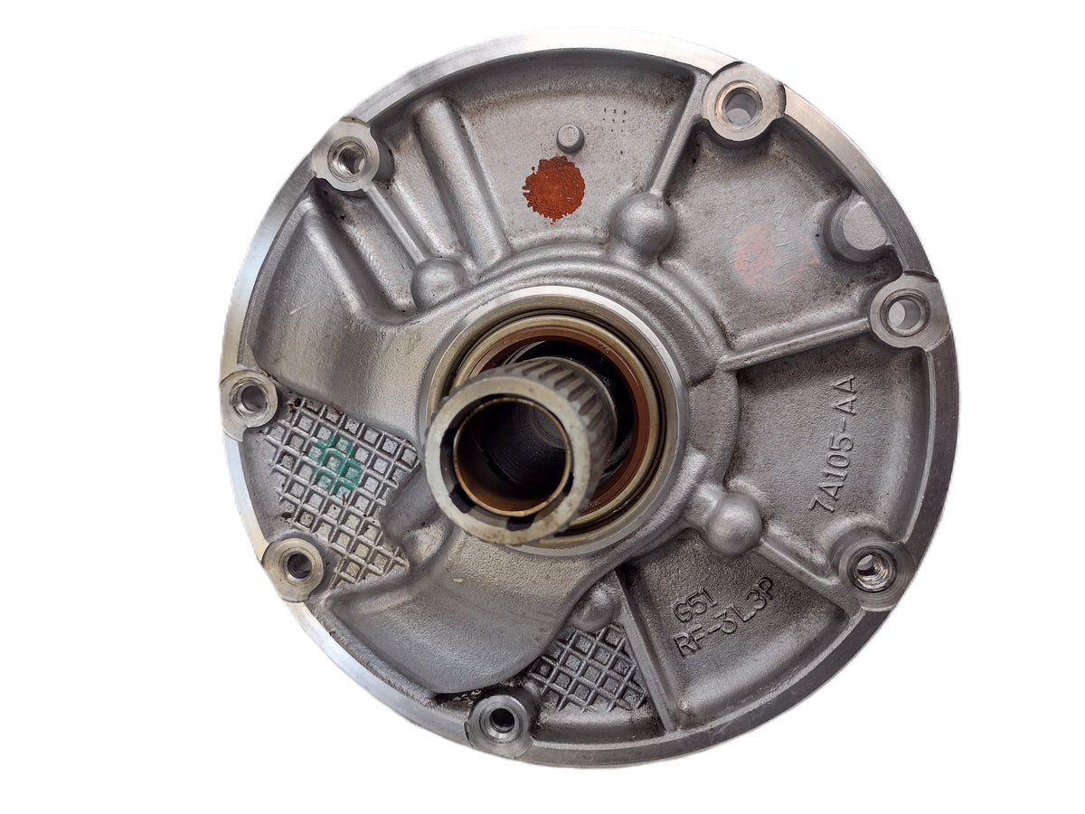 4R70E 4R70W 4R75E 4R75W Transmission Oil Pump Assembly 2004-2008