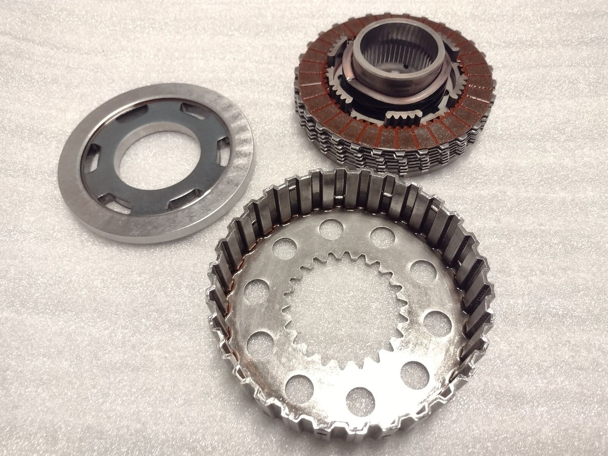 Dodge Jeep MP3023 Transfer Case Clutch Drum Hub Assembly 20112022 TN