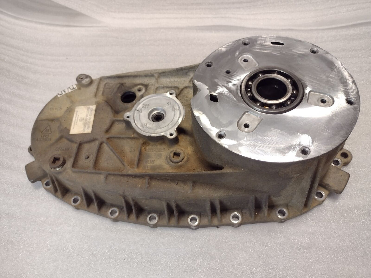 Ford Warner 4406 Transfer Case Rear Housing Half TOD Cast 44060