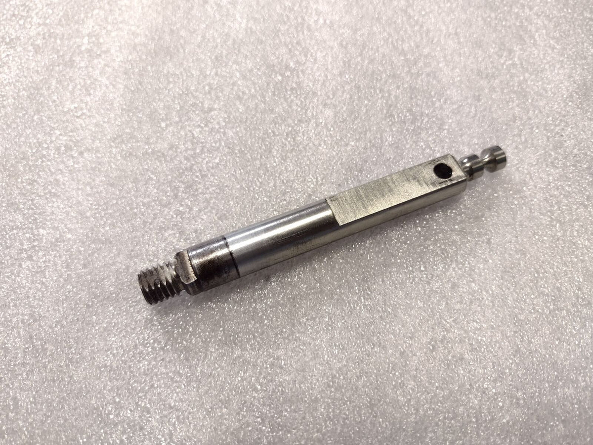 GM 2ML70 Hybrid Transmission Manual Shift Shaft 20082013 Tahoe Yukon