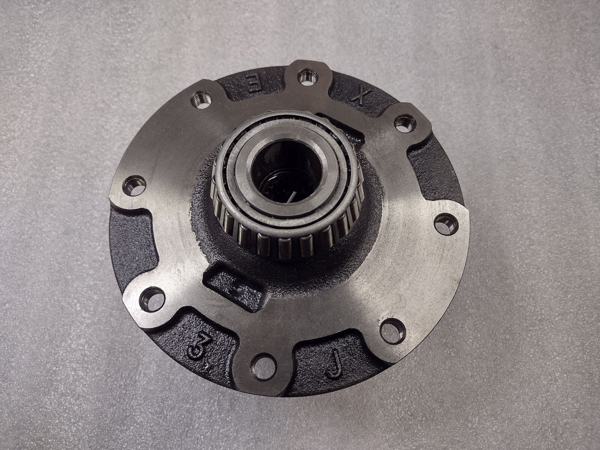 Differential JF015E RE0F11A CVT Nissan 2WD Versa Sentra 20122019 TN