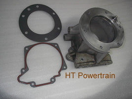 4R70W 4R75W 4R75E 4X4 Adapter Tail Extension Housing with Gaskets Cast 3L3P-AB - TN Powertrain