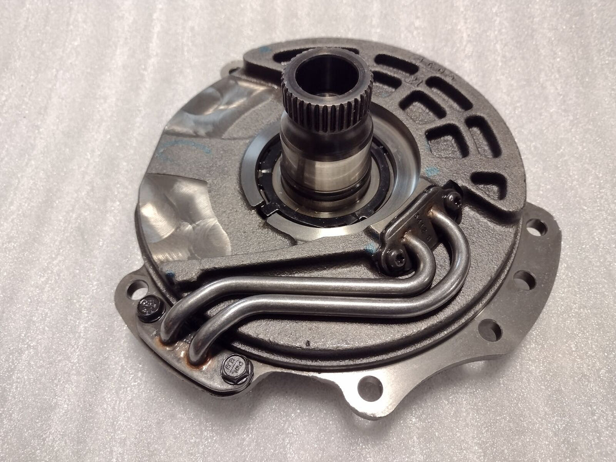 Stator Support Drive Transfer Gear 69 Tooth Ford 6F50 6F55 Auto Transm