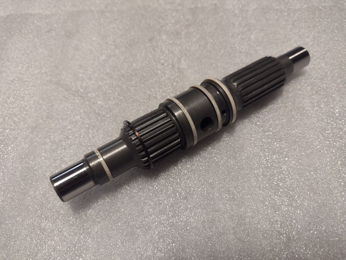 Nissan Rogue HYBRID CVT 2.0L Input Shaft 9/2017UP Code 3ZX3D TN