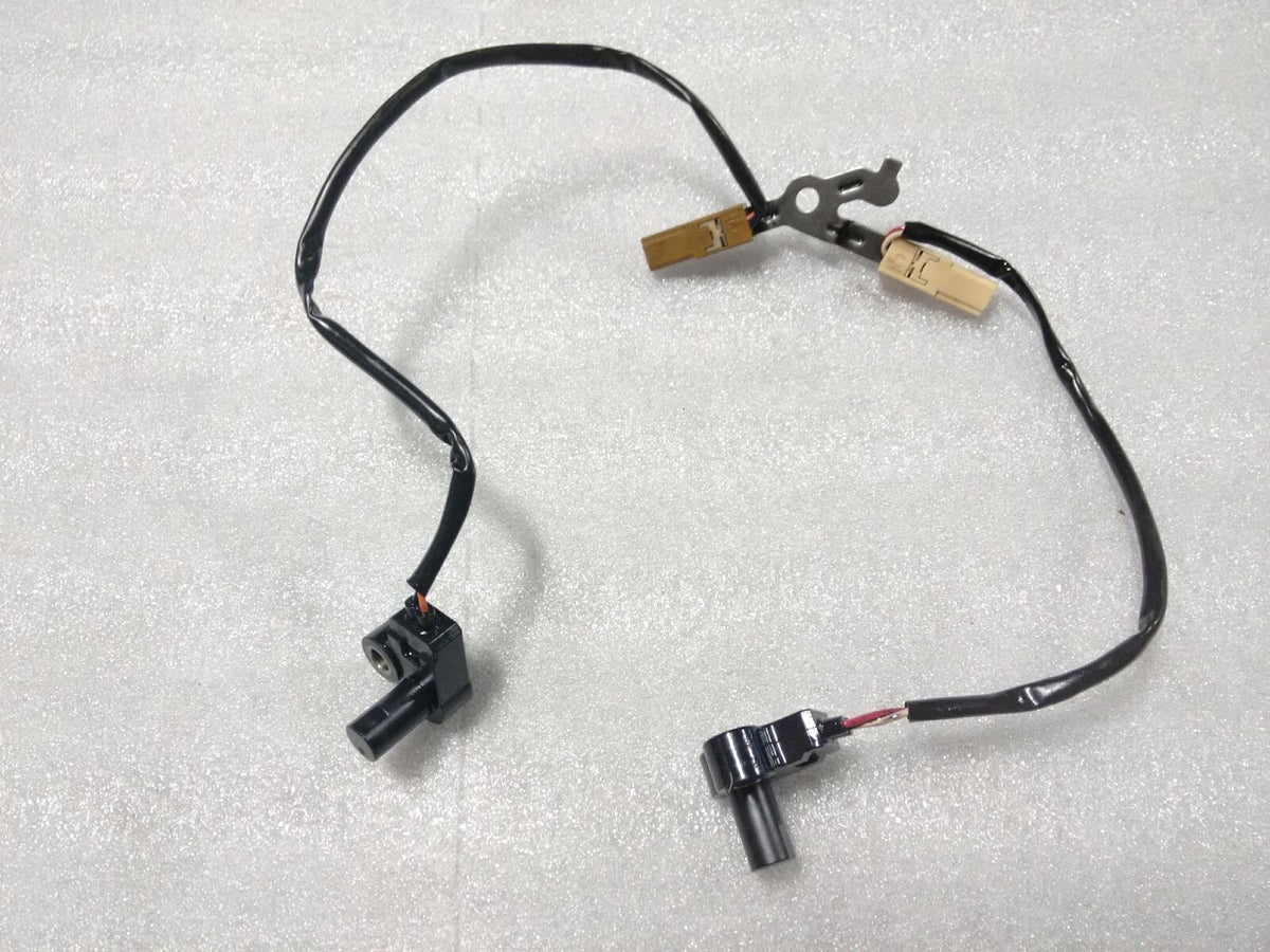 TF81SC AF21 AW6AEL Juego de sensores de velocidad de entrada y salid