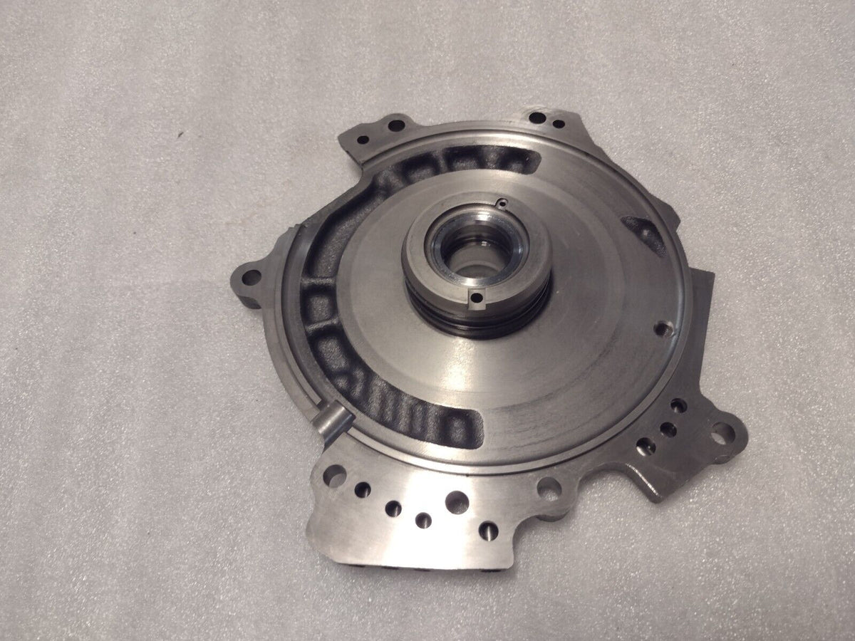 Nissan Rogue HYBRID CVT 2.0L Drum Support 9/2017UP Code 3ZX3D TN