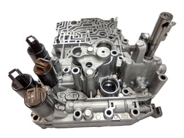 2012-2015 Honda Civic 1.8L Valve Body with Solenoids and Pump Gears Code BRZA - TN Powertrain