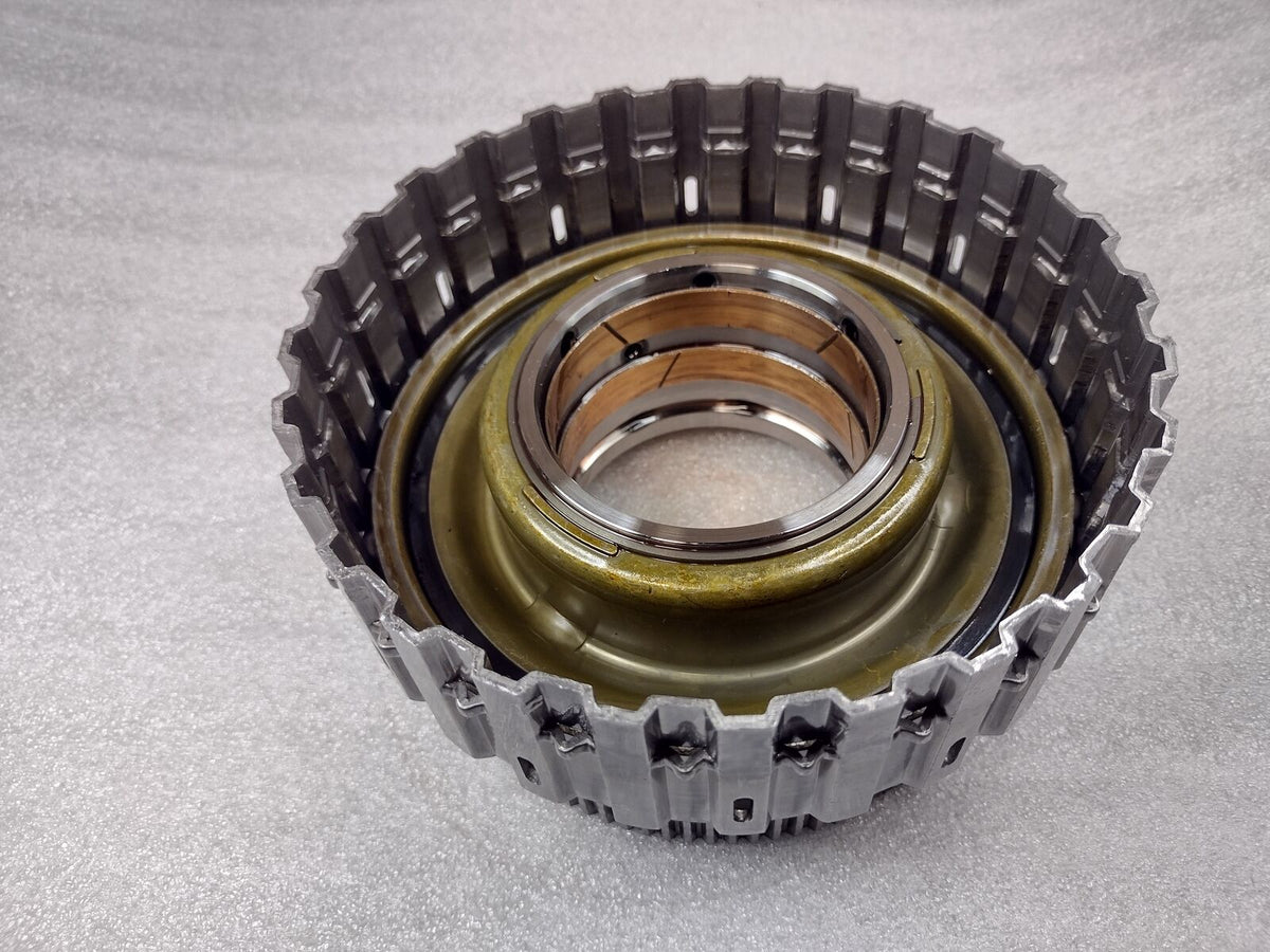 Ford 5R110W Torqshift Direct Drum 2005UP Super Duty TN Powertrain