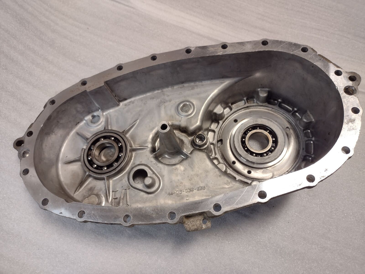 Ford Warner 4406 Transfer Case Rear Housing Half TOD Cast 44060