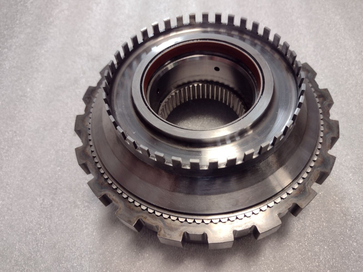 GM 2ML70 Transmission Hybrid Direct 234 Clutch Housing Drum and Hub