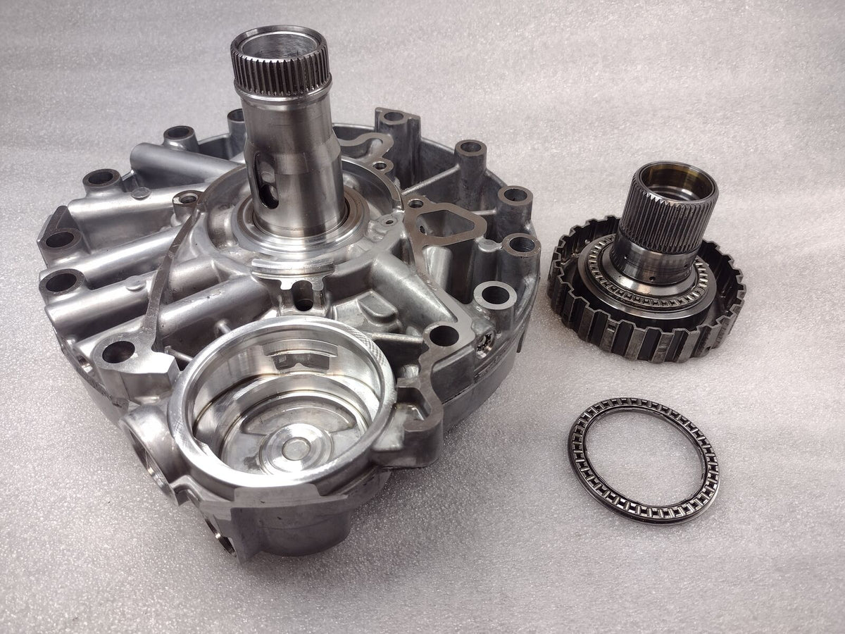 20172020 Chrysler Dodge Jeep 845RE 'A' Clutch Drum w Hub and Stator S