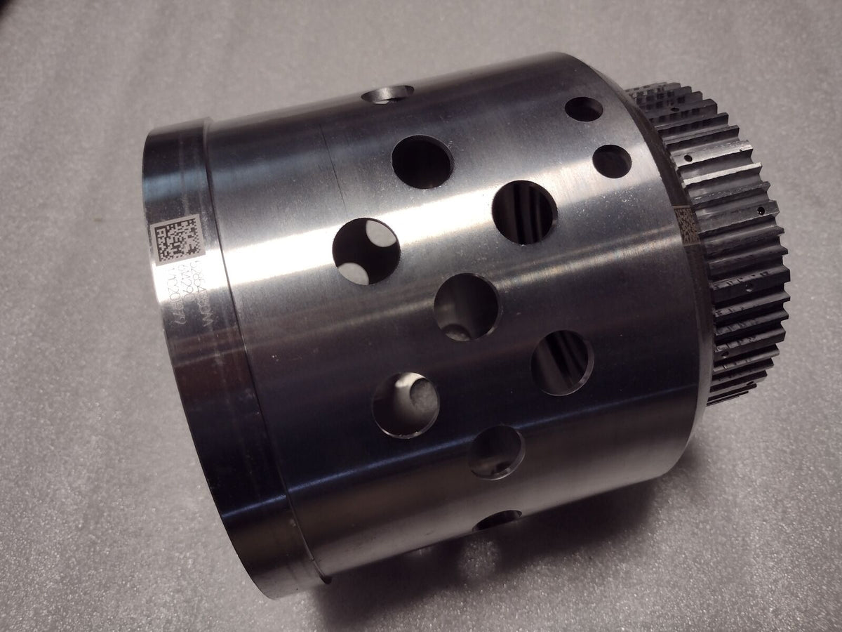 BMW Dodge Chrysler 8HP45 845RE Transmission 