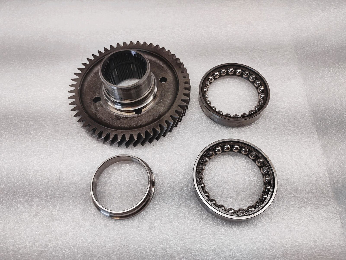 Toyota U250E Auto Transmission Transfer Gear 50 Tooth 2005-Up 2.4L – TN ...