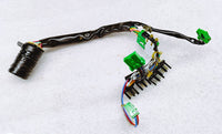 JF011E RE0F10A CVT2 Terminal Case Connector Harness 2010-up w One Pressure SW