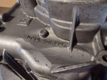 Acura Honda 3.5L ZF 9HP48 FWD 2WD Main Housing Transmission Case