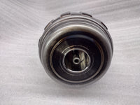 2004-2010 Nissan RE5F22A 3.5L Forward Direct Clutch Drum w Input Shaft .875 dia. - TN Powertrain