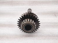 Audi 8HP55A AWD Transmission Front Differential Transfer Drive Gear 29 Tooth - TN Powertrain