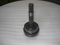 1994-1995 Dodge Trans Output Shaft 42RH A518 46RH 4X4 4WD 9.25" Governor Type - TN Powertrain