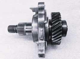 Nissan Sentra 1.8L JF015E RE0F11A Input Shaft 32t Gear with Bearing and Support - TN Powertrain