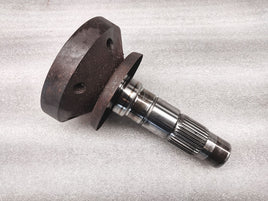 1996-2001 Ford Borg Warner 4405 Transfer Case Front Output Shaft and Cup Flange - TN Powertrain