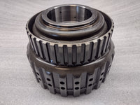 Nissan Infiniti 5.0L 5.6L RE7R01B JR711E Trans Direct Drum Steel 31500-1XR0B - TN Powertrain