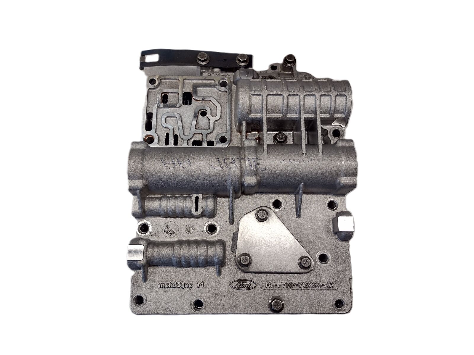 2003-2008 3.0L Ford Escape Mercury Mariner Mazda CD4E Transmission