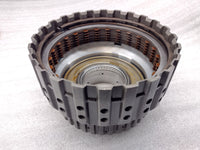 Nissan Infiniti 5.6L RE5R05A Transmission Direct Drum Steel 40T Hub 31500-95X01 - TN Powertrain