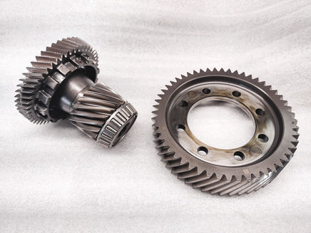 Hyundai Kia A6MF2 2.4L Differential Ring Pinion Gear Set 8 Bolt 49/18/53 Teeth - TN Powertrain