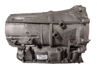 6L80 Automatic Transmission Case Housing GMC Chevrolet 2006-UP Cast 24238455 - TN Powertrain