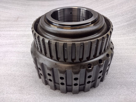 Nissan Infiniti 5.6L RE5R05A Transmission Direct Drum Steel 40T Hub 31500-95X01 - TN Powertrain