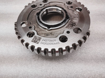 General Motors VT40 CVT250 Transmission Reverse Planet Carrier Gear 2019-2022 - TN Powertrain