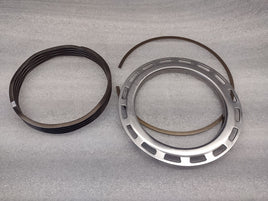 RE7R01A RE7R01B JR710E JR711E 3.7L 5.6L Reverse Brake Piston Retainer and Spring