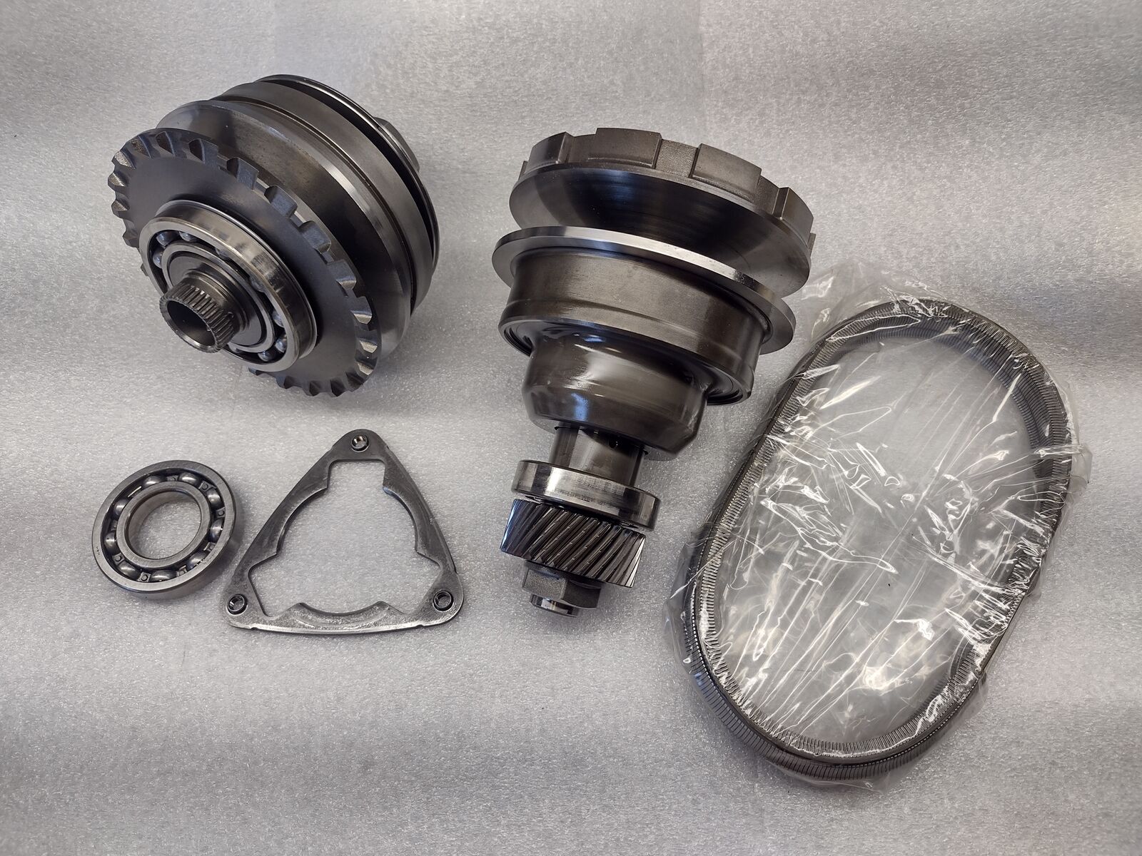 Nissan Cvt Transmission Rebuild Kit CVT Transmission Chain Belt