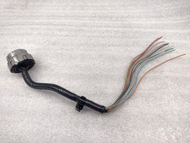 Nissan JF015E RE0F11A Transmission External Case Connector Wiring Harness Repair