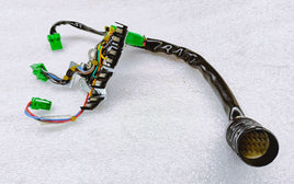 JF011E RE0F10A CVT2 Terminal Case Connector Harness 2010-up w One Pressure SW - TN Powertrain