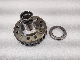 GM 6T40 6T45 Auto Transmission 4-5-6 Clutch Reaction Carrier Hub 2012-up Gen2 - TN Powertrain