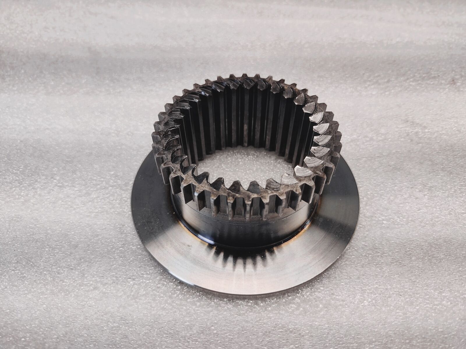 bw gear 1995-2001 Ford BW 4405 Transfer Case Range Hub Clutch Gear Sliding Col – TN Powertrain