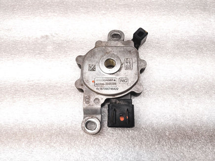 Hyundai Kia Smartstream iVT CVT Manual Lever Position Switch 42700-2H000 - TN Powertrain