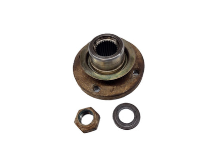 1995-1997 General Motors Borg Warner 4472 Transfer Case Front Output Flange 90mm - TN Powertrain