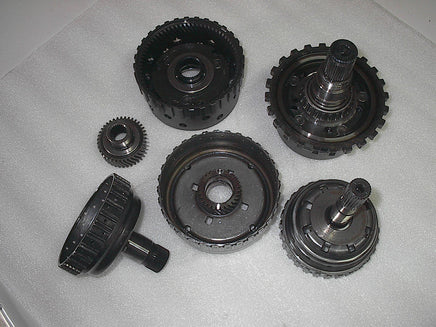 42RLE Transmission Planet Set Gear Train w Hubs Chrysler Dodge Jeep - TN Powertrain