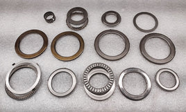 Hyundai Genesis 2.0T 3.8L A8LR1 Transmission Thrust Bearing Shim Kit 2008-2016 - TN Powertrain