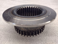 1995-2001 Ford BW 4405 Transfer Case Range Hub Clutch Gear Sliding Collar - TN Powertrain