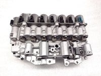 Toyota Lexus UA80E UB80E Eight Speed Transmission Valve Body with Solenoids - TN Powertrain