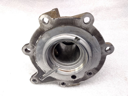 1995-97 General Motors BW 4472 Transfer Case Extension Tail Housing 4472066902C - TN Powertrain