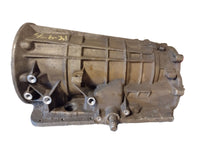 Ford Mazda 4R44E Transmission Case 1997-2000 No Sensor Cast 97GT-7006-BBR - TN Powertrain